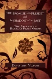 Cover von The Promise of the Present and the Shadow of the Past