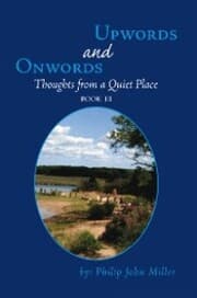 Cover von Onwords and Upwords