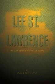 Cover von Lee St. Lawrence