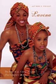 Cover von Lavina