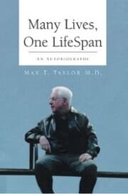 Cover von Many Lives, One Lifespan