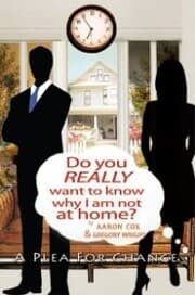 Cover von Do You Really Want to Know Why I Am Not at Home?