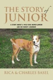 Cover von The Story of Junior