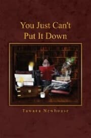 Cover von You Just Can't Put It Down
