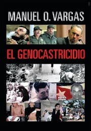 Cover von El Genocastricidio