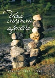 Cover von Una Carencia Afectiva