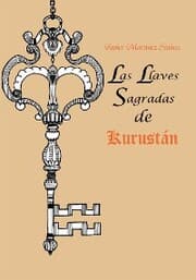 Cover von Las Llaves Sagradas De Kurustán