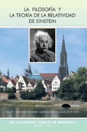 Cover von La Filosofía Y La Teoría De La Relatividad De Einstein