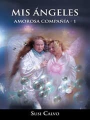 Cover von Mis Ángeles