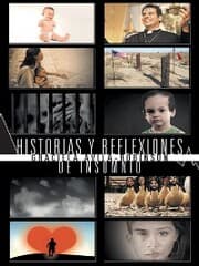 Cover von Historias Y Reflexiones De Insomnio
