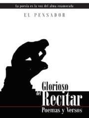 Cover von Glorioso Del Recitar