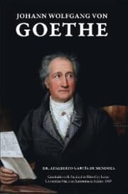 Cover von Johann Wolfgang Von Goethe