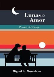 Cover von Lunas De Amor