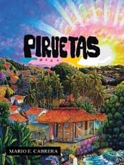 Cover von Piruetas
