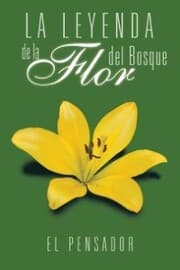 Cover von La Leyenda De La Flor Del Bosque