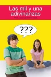 Cover von Las Mil Y Una Adivinanzas