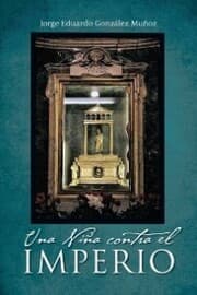 Cover von Una Niña Contra El Imperio