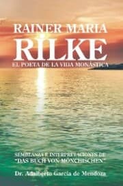 Cover von Rainer Maria Rilke