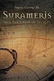 Cover von Surameris and the Chest of Secrets
