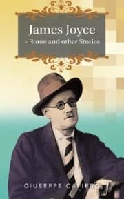 Cover von James Joyce - Rome and Other Stories