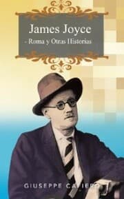 Cover von James Joyce - Roma Y Otras Historias