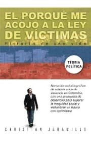 Cover von El Porqué Me Acojo a La Ley De Víctimas