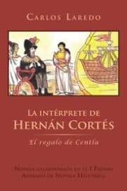 Cover von La Intérprete De Hernán Cortés
