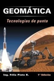 Cover von Geomática Tecnologías De Punta