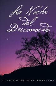 Cover von La Noche Del Desconocido