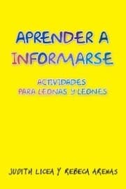Cover von Aprender a Informarse
