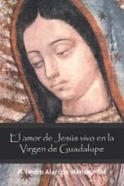 Cover von El Amor De Jesús Vivo En La Virgen De Guadalupe
