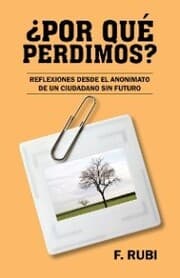 Cover von Por Qué Perdimos?