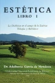 Cover von Estética Libro I