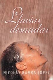 Cover von Lluvias Desnudas