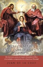 Cover von Jesús Y La Virgen María En El Espíritu Santo De Dios