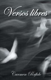 Cover von Versos Libres