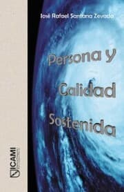 Cover von Persona Y Calidad Sostenida