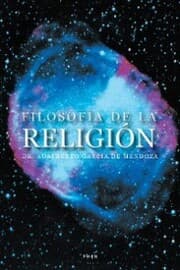 Cover von Filosofia De La Religión