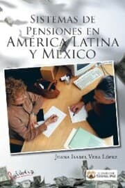 Cover von Sistemas De Pensiones En América Latina Y México