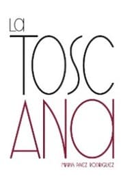 Cover von La Toscana