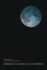 Cover von Letras a La Luna Y a La Ausencia