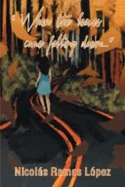 Cover von When the Leaves Come Falling Down