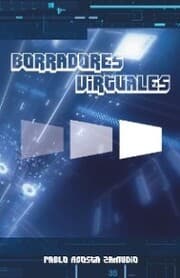 Cover von Borradores Virtuales