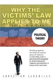Cover von Why the Victims' Law Applies to Me