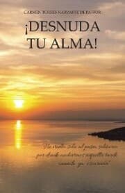 Cover von ¡Desnuda Tu Alma!