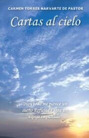 Cover von Cartas Al Cielo