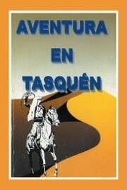Cover von Aventura En Tasquén