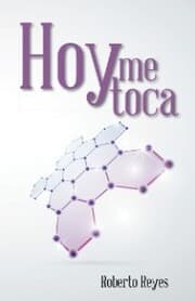 Cover von Hoy Me Toca