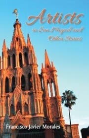 Cover von Artists in San Miguel and Other Stories