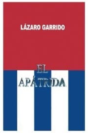 Cover von El Apátrida
